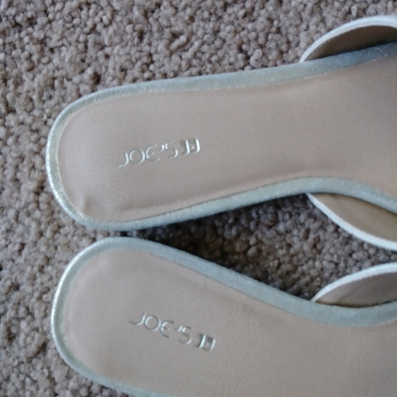 Joe's Jeans Sandals - Picture 3 of 4